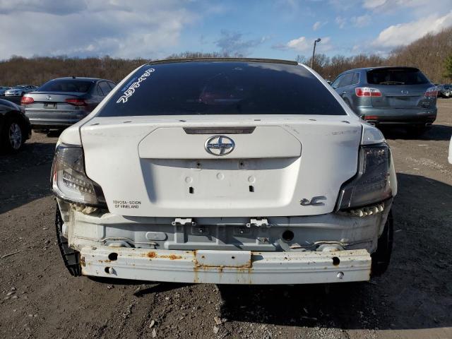 Photo 6 from auction – 2012 TOYOTA SCION TC with VIN JTKJF5C74C3039520