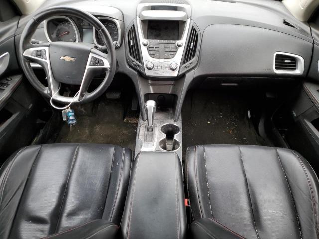 Photo 8 from auction – 2013 CHEVROLET EQUINOX LT with VIN 2GNALFEK5D6115562