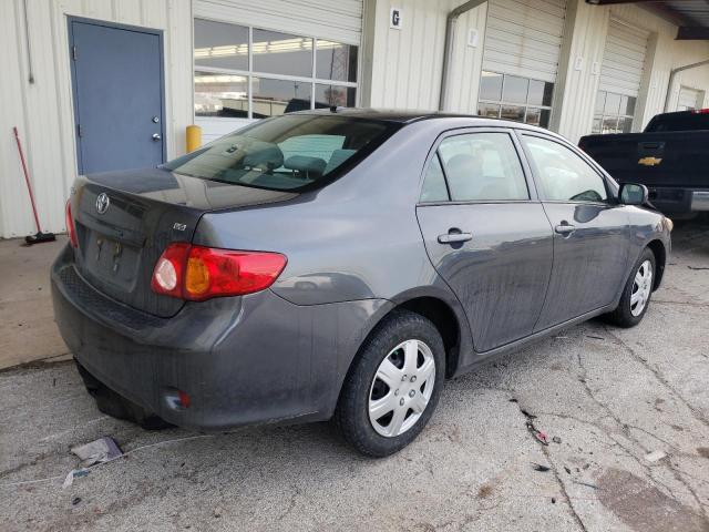 صورة رقم 3 من المزاد - 2010 TOYOTA COROLLA BA مع VIN 2T1BU4EE5AC320723