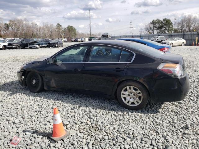 Photo 2 from auction – 2012 NISSAN ALTIMA BAS with VIN 1N4AL2AP4CN433546