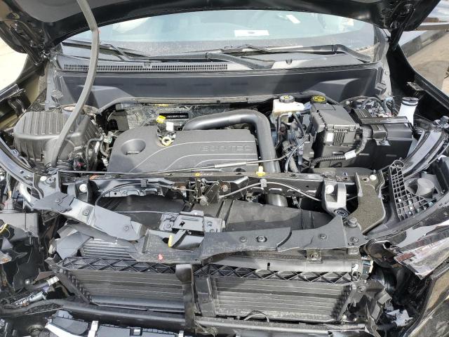 Photo 11 from auction – 2023 GMC TERRAIN SL with VIN 3GKALMEG4PL166497