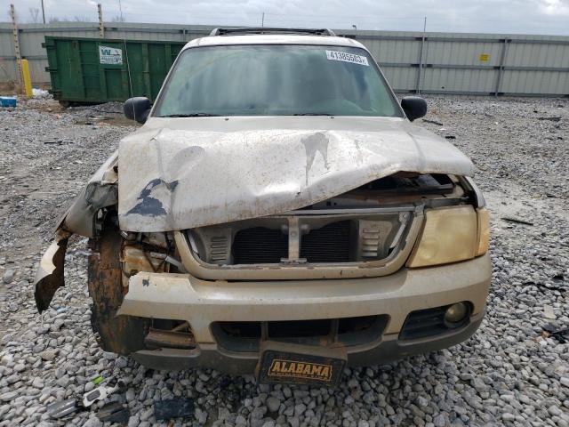 Photo 5 from auction – 2004 FORD EXPLORER X with VIN 1FMZU63K04UC38209