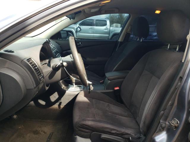Photo 7 from auction – 2010 NISSAN ALTIMA BAS with VIN 1N4AL2AP1AN462595