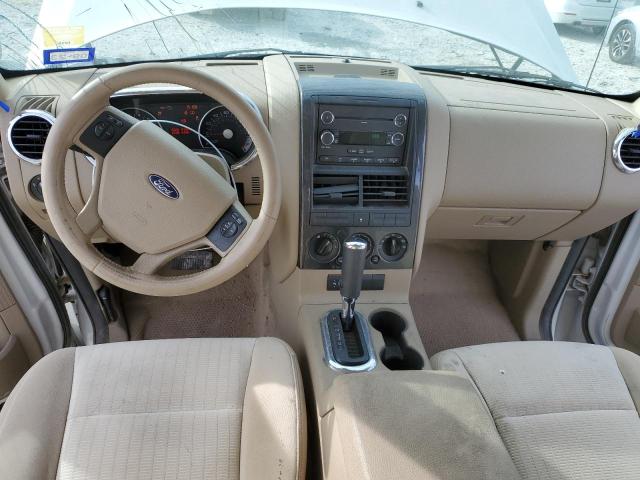 Photo 8 from auction – 2009 FORD EXPLORER X with VIN 1FMEU63E69UA01143