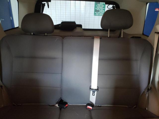 Photo 10 from auction – 2009 FORD ESCAPE HYB with VIN 1FMCU49339KC14337