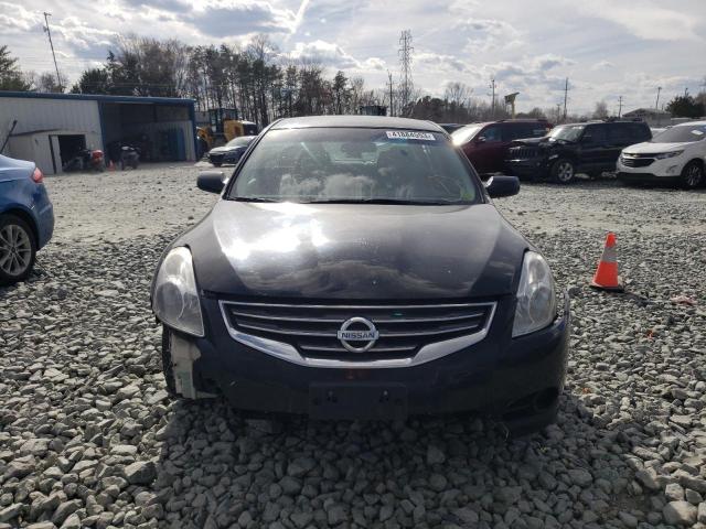 Photo 5 from auction – 2012 NISSAN ALTIMA BAS with VIN 1N4AL2AP4CN433546