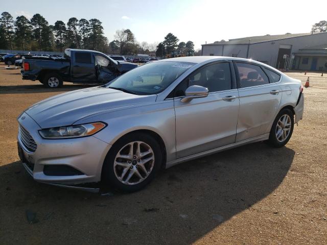 Photo 1 from auction – 2016 FORD FUSION SE with VIN 1FA6P0H79G5115352
