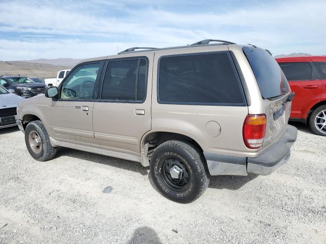 Photo 2 from auction – 1998 FORD EXPLORER with VIN 1FMZU32E8WZB44644