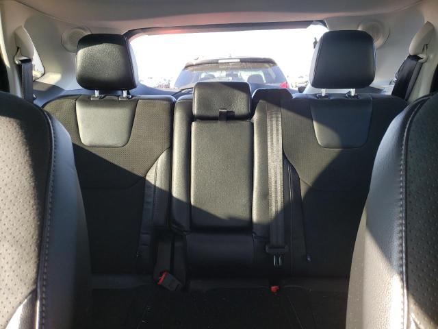 Photo 10 from auction – 2016 FORD EDGE SPORT with VIN 2FMPK4AP2GBB66679