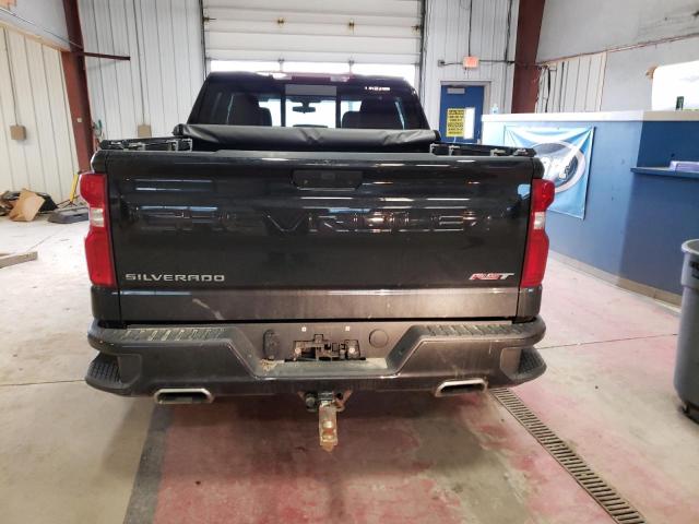 Photo 6 from auction – 2019 CHEVROLET SILVERADO with VIN 3GCUYEED8KG295527