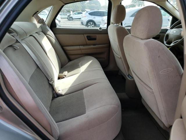 Photo 10 from auction – 2003 FORD TAURUS SES with VIN 1FAHP55U23G244581