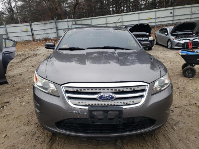 Photo 5 from auction – 2011 FORD TAURUS SEL with VIN 1FAHP2EW5BG105883
