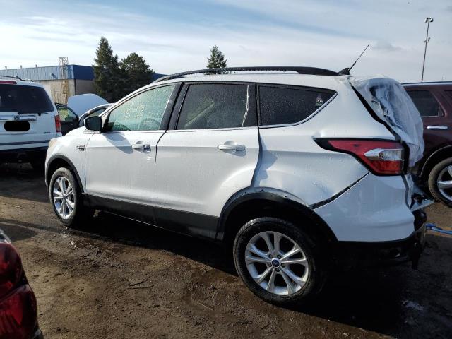 Photo 2 from auction – 2018 FORD ESCAPE SE with VIN 1FMCU0GD5JUD18566