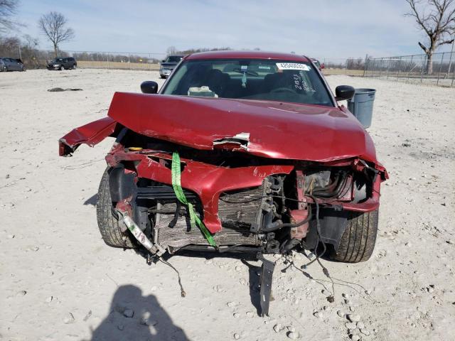 Photo 5 from auction – 2006 DODGE CHARGER SE with VIN 2B3KA43G36H456294
