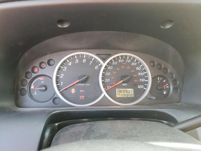 Photo 9 from auction – 2004 MAZDA TRIBUTE LX with VIN 4F2YZ04164KM02255