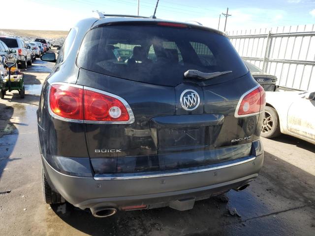 Photo 6 from auction – 2012 BUICK ENCLAVE with VIN 5GAKVCED6CJ270292
