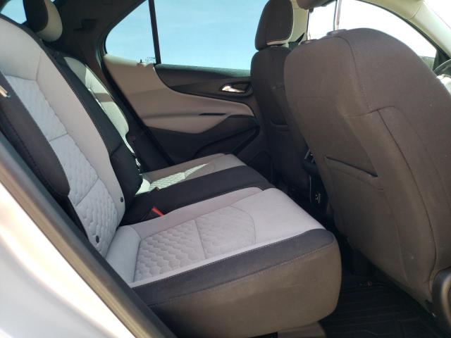 Photo 10 from auction – 2019 CHEVROLET EQUINOX LS with VIN 2GNAXHEVXK6196629