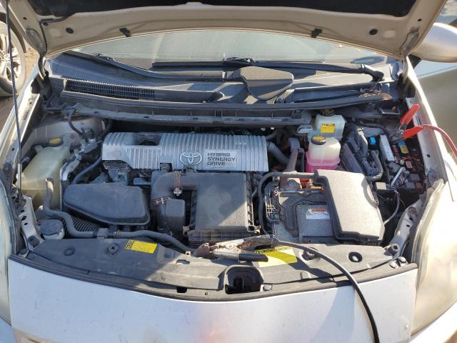 Photo 11 from auction – 2010 TOYOTA PRIUS with VIN JTDKN3DU4A0084625