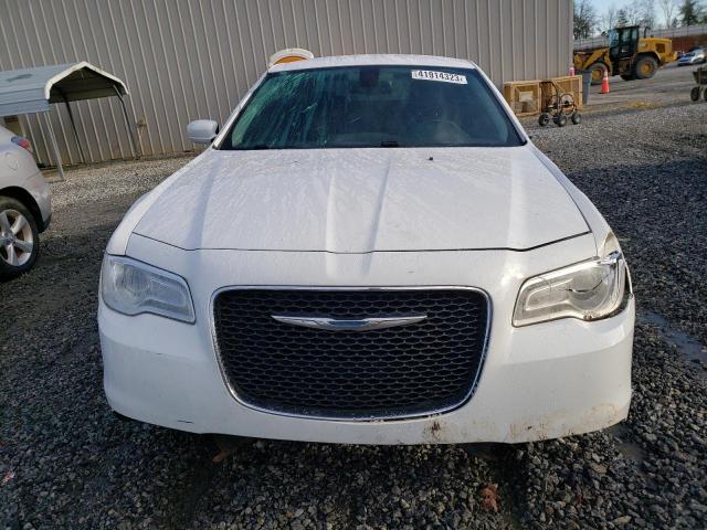 Photo 5 from auction – 2015 CHRYSLER 300 LIMITE with VIN 2C3CCAAG7FH766659