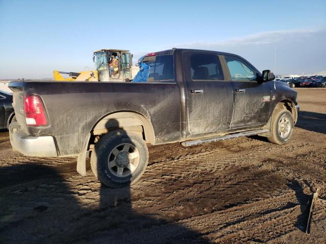 Photo 3 from auction – 2011 DODGE RAM 3500 with VIN 3D73Y3CL4BG589667