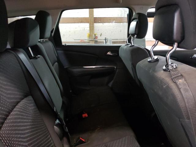 Photo 11 from auction – 2017 DODGE JOURNEY SE with VIN 3C4PDCABXHT559980