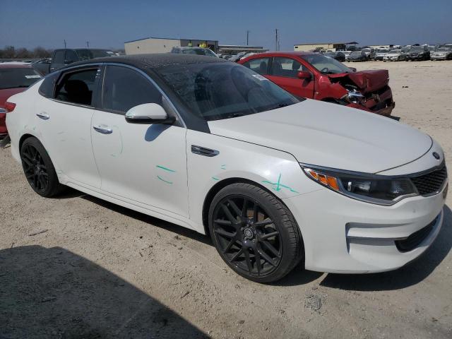 Photo 4 from auction – 2016 KIA OPTIMA LX with VIN 5XXGT4L35GG053269