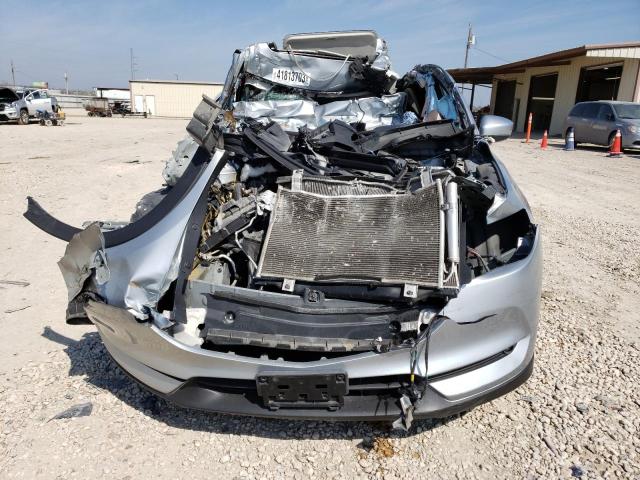 Photo 5 from auction – 2018 MAZDA CX-5 GRAND with VIN JM3KFADM5J0326735