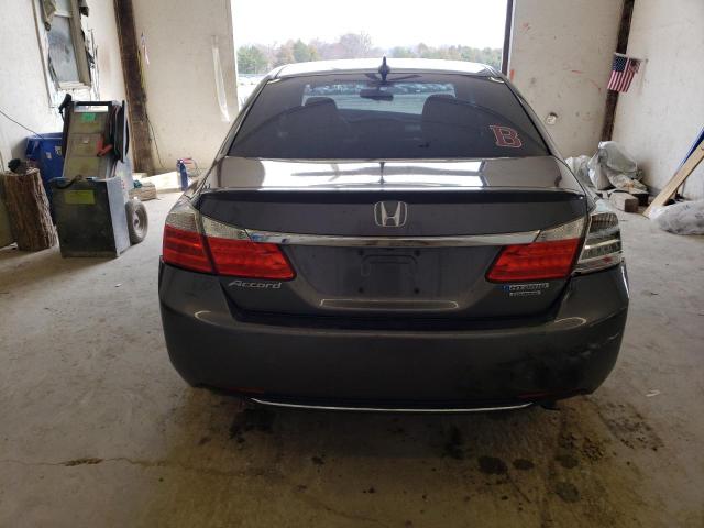 Photo 6 from auction – 2015 HONDA ACCORD TOU with VIN 1HGCR6F73FA007409