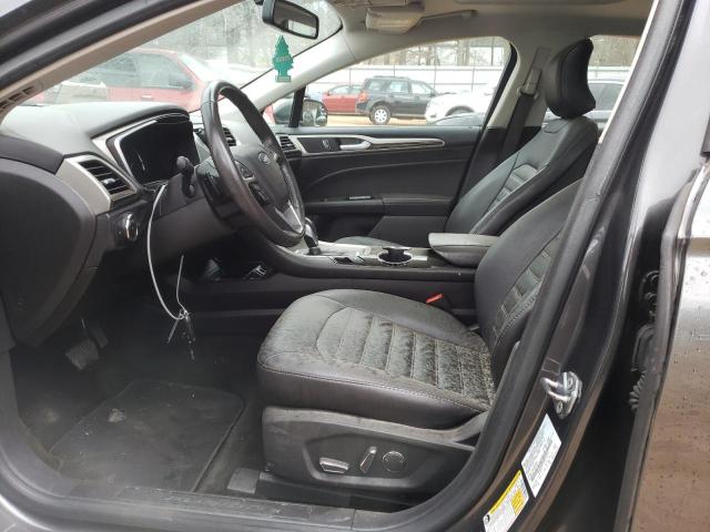 Photo 7 from auction – 2016 FORD FUSION SE with VIN 3FA6P0H93GR254519