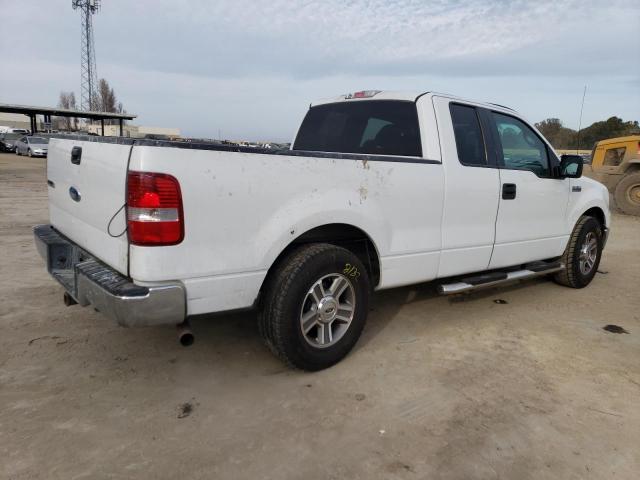 Photo 3 from auction – 2008 FORD F150 with VIN 1FTPX12508FC06484