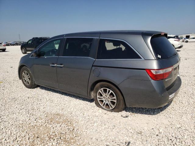 Photo 2 from auction – 2012 HONDA ODYSSEY EX with VIN 5FNRL5H40CB045657