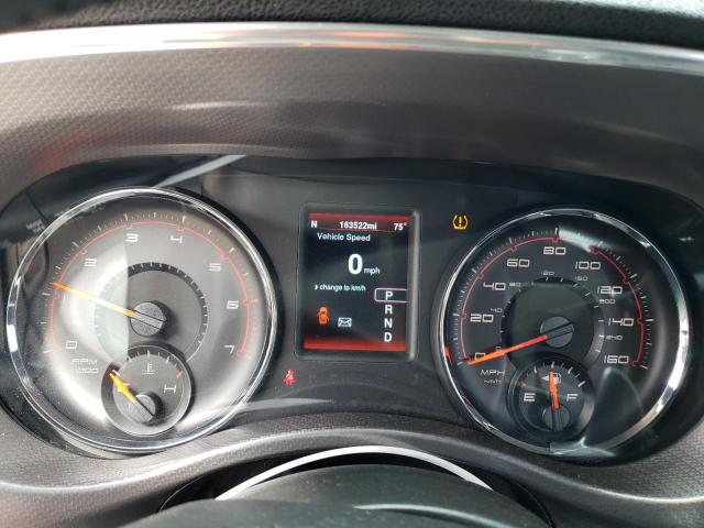 Photo 9 from auction – 2014 DODGE CHARGER R/ with VIN 2C3CDXCT0EH309295