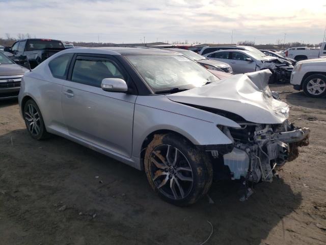 Photo 4 from auction – 2014 TOYOTA SCION TC with VIN JTKJF5C77E3085197
