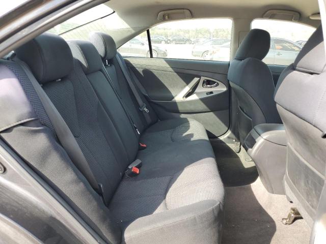 Photo 10 from auction – 2010 TOYOTA CAMRY BASE with VIN 4T1BF3EK3AU069399
