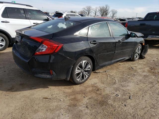 Photo 3 from auction – 2016 HONDA CIVIC EXL with VIN 19XFC1F72GE034003