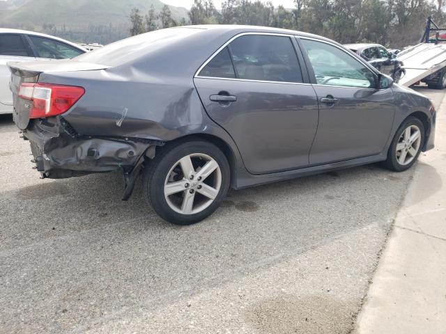 Photo 3 from auction – 2013 TOYOTA CAMRY L with VIN 4T1BF1FK0DU293771