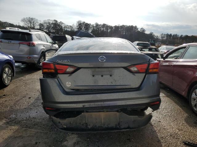 Photo 6 from auction – 2021 NISSAN ALTIMA S with VIN 1N4BL4BV8MN328717