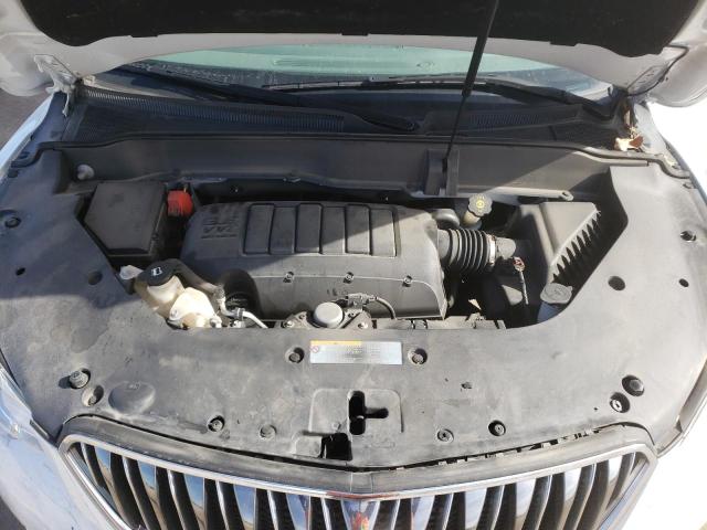 Photo 12 from auction – 2017 BUICK ENCLAVE with VIN 5GAKRBKD2HJ154940