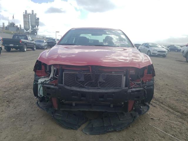 Photo 5 from auction – 2007 TOYOTA CAMRY CE with VIN 4T4BE46K57R005886