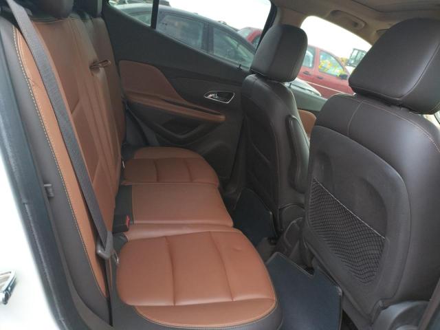 Photo 10 from auction – 2014 BUICK ENCORE PRE with VIN KL4CJDSB1EB696292