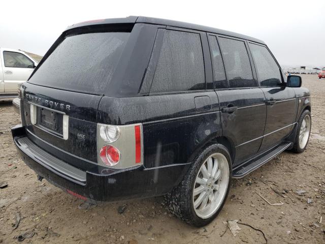 Photo 3 from auction – 2006 LAND ROVER RANGE ROVE with VIN SALME15456A215129