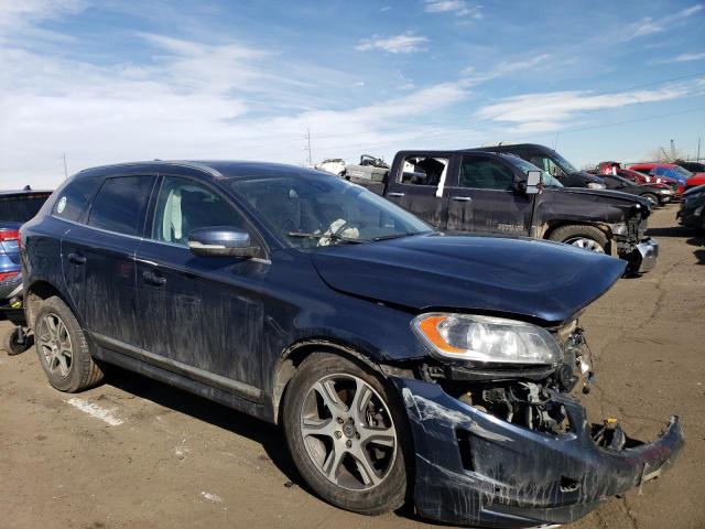 Photo 4 from auction – 2015 VOLVO XC60 T6 PR with VIN YV4902RC6F2598699