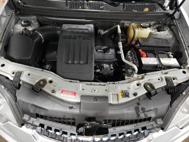 Photo 12 from auction – 2014 CHEVROLET CAPTIVA LT with VIN 3GNAL3EK3ES670107