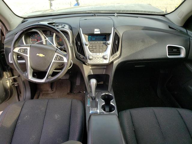 Photo 8 from auction – 2011 CHEVROLET EQUINOX LT with VIN 2CNALDEC4B6458636