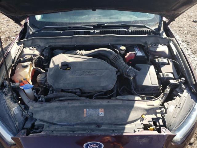 Photo 11 from auction – 2013 FORD FUSION SE with VIN 3FA6P0HR6DR121040