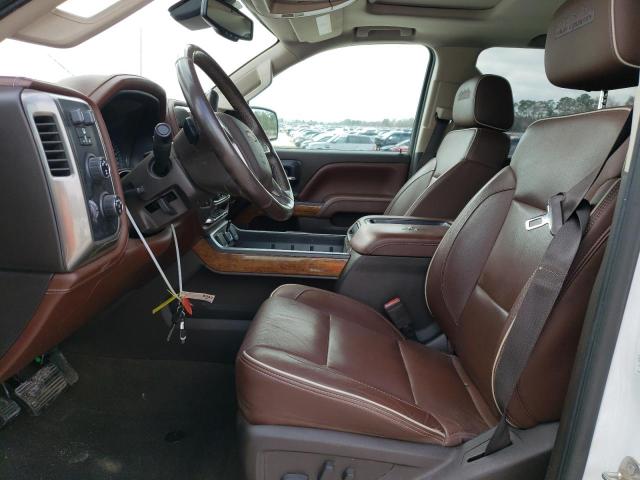 Photo 7 from auction – 2015 CHEVROLET SILVERADO with VIN 1GC1KXE83FF662411