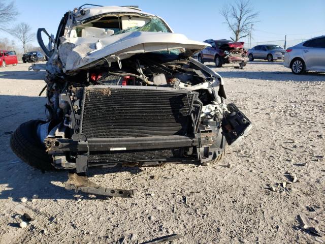 Photo 5 from auction – 2012 FORD ESCAPE LIM with VIN 1FMCU0EG9CKC80495