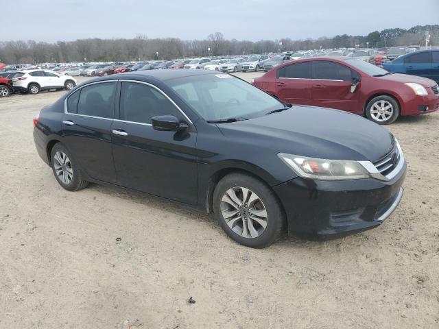 Photo 4 from auction – 2015 HONDA ACCORD LX with VIN 1HGCR2F37FA034523