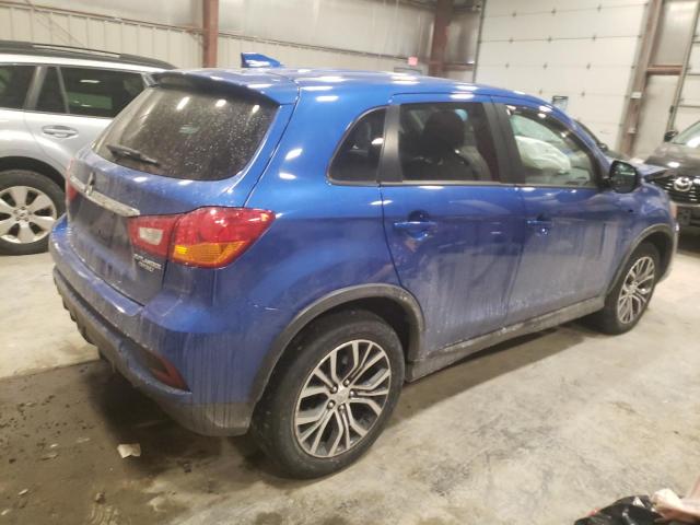 Photo 3 from auction – 2019 MITSUBISHI OUTLANDER with VIN JA4AP3AU5KU020592