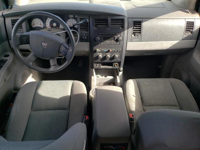 Photo 8 from auction – 2007 DODGE DURANGO SX with VIN 1D8HB38P17F578584